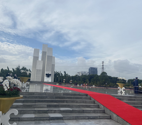 Mengenal Awaloedin Djamin, Mantan Kapolri Asal Sumbar yang Lahir dari Keluarga Bangsawan