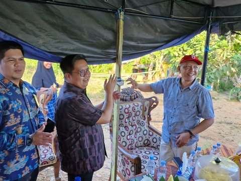 Berjuang Puluhan Tahun, Warga RT 9 Sanipah Akhirnya Bisa Nikmati Listrik 24 Jam