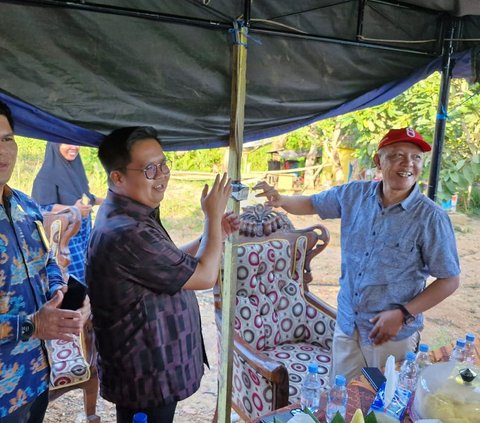 Berjuang Puluhan Tahun, Warga RT 9 Sanipah Akhirnya Bisa Nikmati Listrik 24 Jam