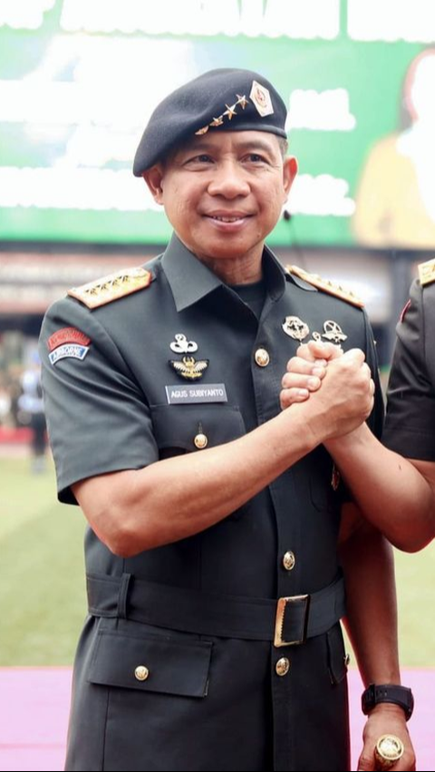 Perintah Kasad, Dandim Boyolali Pastikan Anggota TNI Keroyok Relawan Ganjar Ditindak!