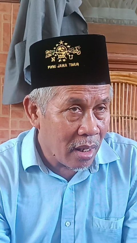 Blak-blakan KH Marzuki Mustamar Pascadicopot dari Ketua PWNU Jatim Tanpa Alasan Jelas