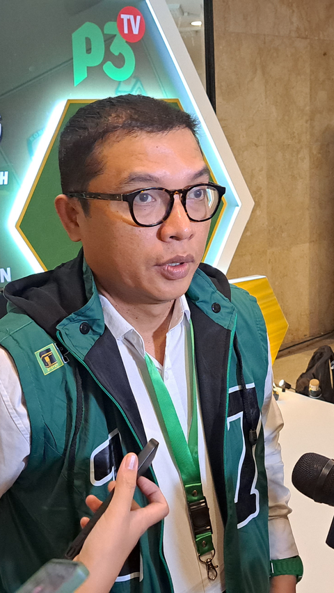Tidak Masalah Diberhentikan PPP, Witjaksono Tegaskan Kader Daerah Dukung Prabowo-Gibran