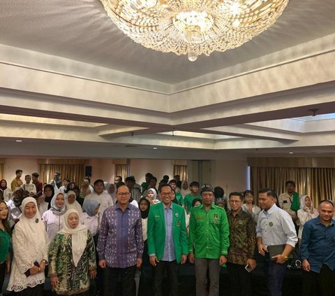 Tidak Masalah Diberhentikan PPP, Witjaksono Tegaskan Kader Daerah Dukung Prabowo-Gibran