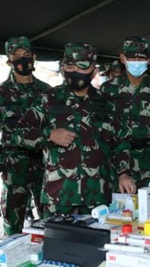 4 Desember 2023 Hari Artileri Nasional! Ingin Tahu Sejarahnya dalam TNI?