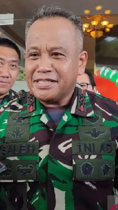 Tidak heran apabila Letjen TNI Muhammad Saleh Mustafa pernah menduduki sejumlah posisi moncer sebelum akhirnya menjabat sebagai Pangkostrad. <br>