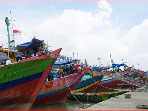 Dulunya Jadi Saksi Kejayaan Perdagangan Rempah, Ini Sejarah 5 Pelabuhan Kuno di Pesisir Pantura Jawa Tengah yang Masih Eksis Hingga Kini