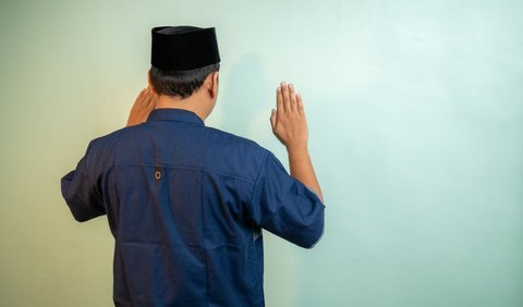 Tata Cara Sholat Dzuhur