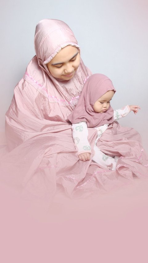 Has Beautiful Meaning and Becomes the Best Prayer, This is the Recommended Name for Children in Islam, Parents Must Know!