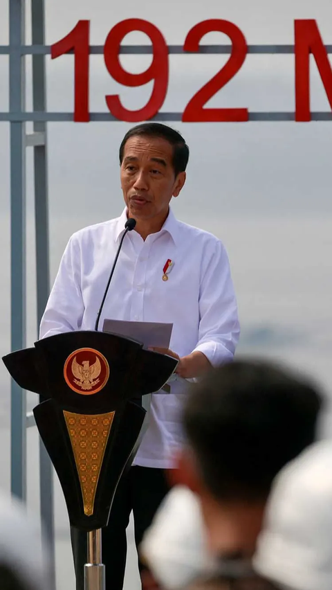 Jokowi Berduka Doni Monardo Meninggal Dunia: Semoga Diampuni Segala Dosa-dosanya<br>