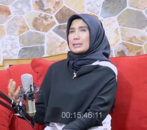 Awalnya Gak Ridho, Beginilah Awal Mulanya Nama Nicky Astria di Dunia Musik Rock