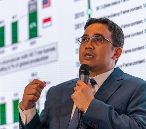 Pertamina Sampaikan Capaian Target Iklim pada Ajang COP28