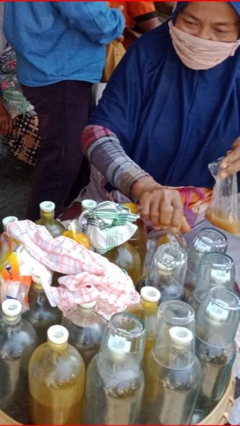 Mengenal Sejarah Jamu Jawa, Obat Tradisional Warisan Leluhur yang Kini Hampir Punah