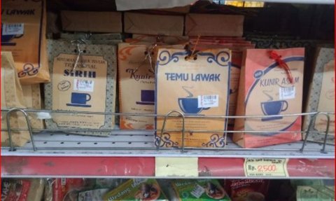 Mengenal Sejarah Jamu Jawa, Obat Tradisional Warisan Leluhur yang Kini Hampir Punah