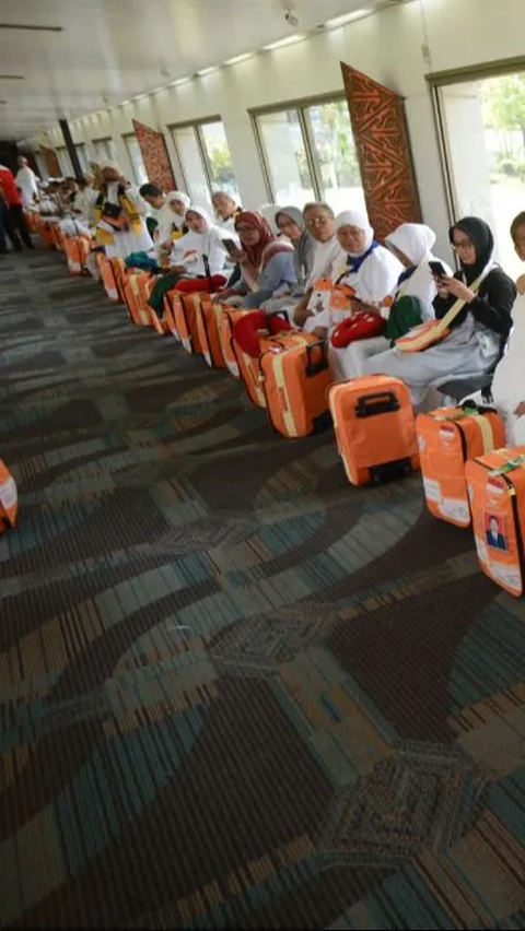 Kuota Haji Bertambah, Menhub Ajak Arab Saudi Perluas Kerja Sama Transportasi