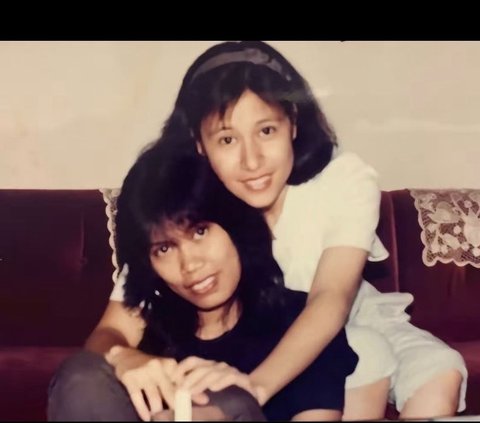 Viral Bersahabat Sejak Tahun 1985, Tak Disangka 2 Wanita Ini Jadi Besan