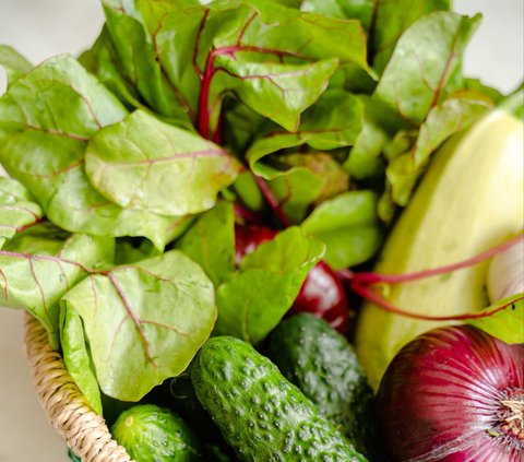 5 Sayuran yang Nutrisinya Lebih Optimal Diserap Tubuh Jika Direbus