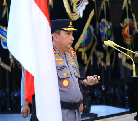 Hasil Survei Ungkap Keyakinan Publik pada Netralitas TNI Polri di Pilpres 2024