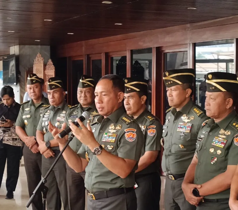Hasil Survei Ungkap Keyakinan Publik pada Netralitas TNI Polri di Pilpres 2024
