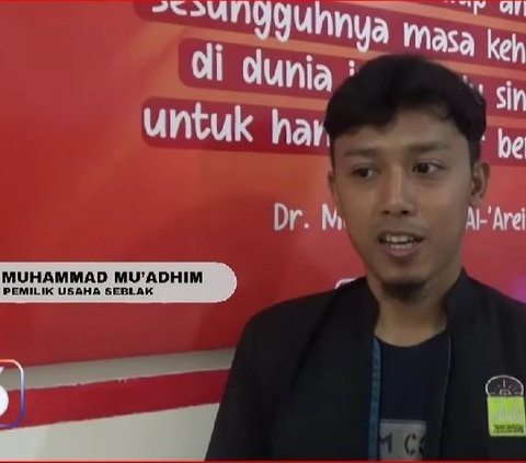 Guru SD di Semarang Berhasil Buka Usaha Warung Seblak, Omzetnya Capai Ratusan Juta Rupiah Per Bulan