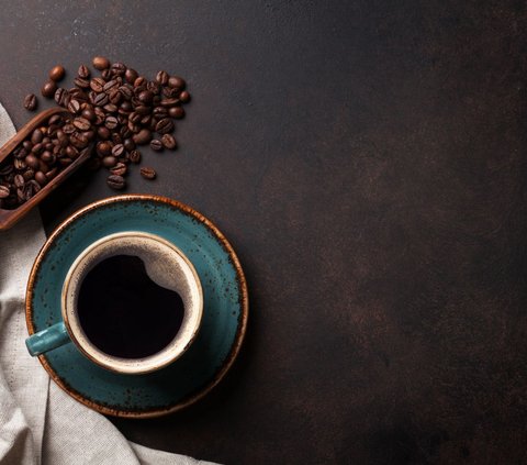 Coffee Should Be Avoided by People Who Are Prone to Anxiety, Here's the Reason