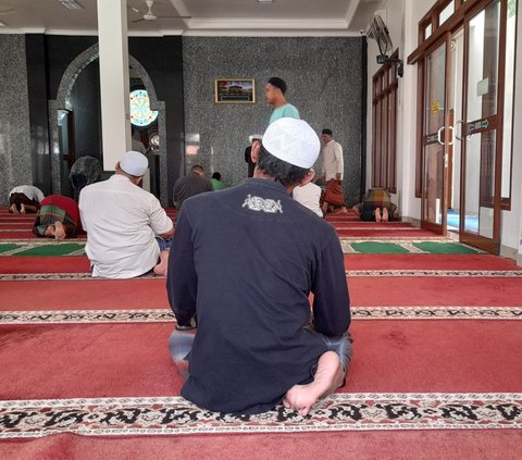Apa Itu Malam Nisfu Syaban? Ini Pengertian, Doa dan Keutamaannya bagi Umat Islam