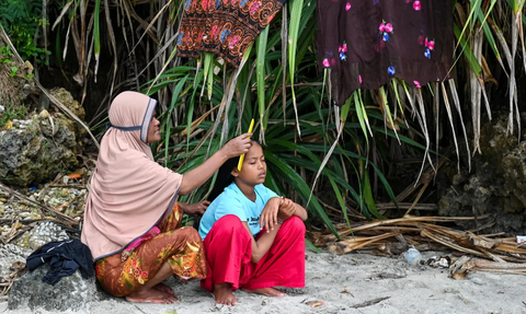 Pengungsi Rohingya dan Penolakan Warga Aceh