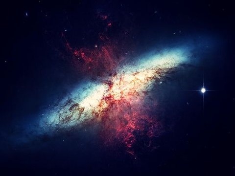 Ternyata Ini Jumlah Galaksi di Alam Semesta, Tapi Masih Jadi Misteri