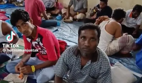 Kapolda Aceh Irjen Achmad Kartiko menyebut, para pengungsi itu kabur dari Cox's Bazar di Bangladesh, tempat penampungan terbesar warga Rohingya yang kabur dari Myanmar. <br>