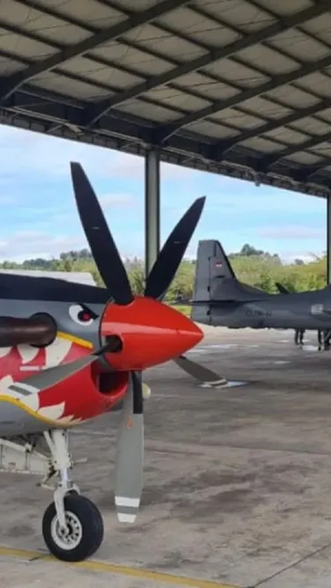 Upaya Mengungkap Penyebab Jatuhnya Dua Pesawat Super Tucano