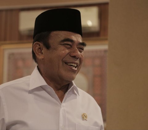 Istana Jawab Tuduhan Fachrul Razi soal Pencopotannya dari Posisi Menag karena Tolak Bubarkan FPI