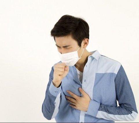 4 Cara Ini Bantu Putus Rantai Darurat TBC di Indonesia