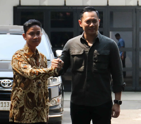 AHY Tak Ingin Jumawa Prabowo-Gibran Bisa Menang Satu Putaran