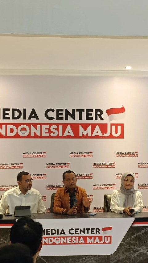 Kerap Diserang Jelang Pemilu, Pemerintah Buat Media Center Indonesia Maju untuk Luruskan Informasi