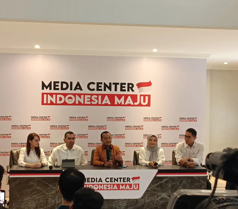 Kerap Diserang Jelang Pemilu, Pemerintah Buat Media Center Indonesia Maju untuk Luruskan Informasi