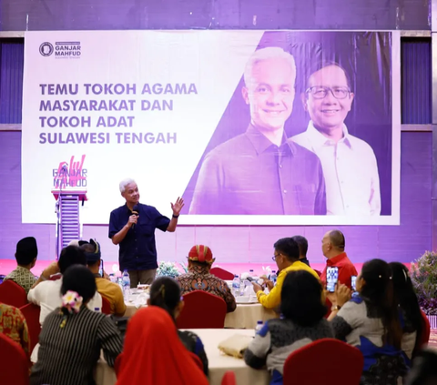 Yakin Raih Suara di Jabar, TPN Ganjar-Mahfud Siapkan Strategi Ini