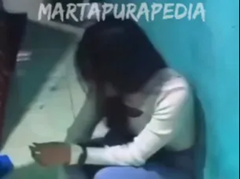 Viral Istri Pergoki Suami Selingkuh, Bilang ke Rumah Orangtua Malah ke Kontrakan Cewek Lain