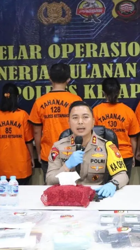 2021 Jadi Orang Tua Angka, Pelaku Sempat Tak Mengaku Kerap Aniaya Bocah Yesa Hingga Akhirnya Tewas