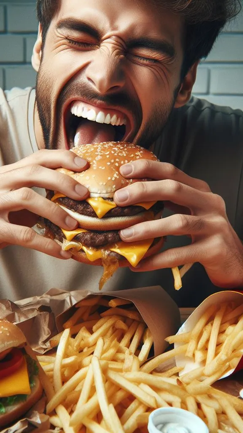 9 Kondisi yang Tampak pada Tubuh Akibat Kurang Mengonsumsi Sayuran<br>