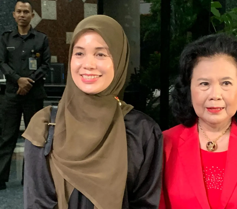 Bertemu Pelaku UMKM, Siti Atikoh Beri Saran Kembangkan Bisnis
