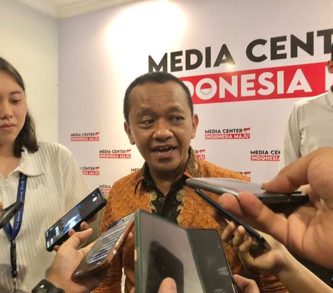 TikTok Mau Buka E-Commerce di Indonesia, Menteri Bahlil: Mereka Belum Ajukan Izin