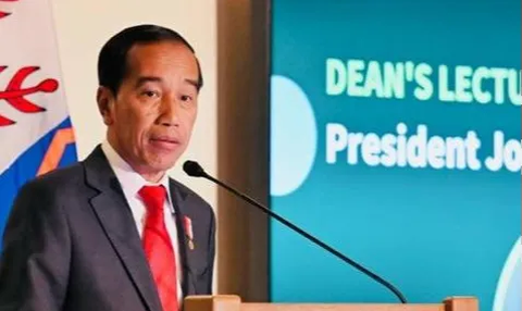 Pemuda ICMI Ingatkan Jokowi untuk Junjung Netralitas Pemilu 2024