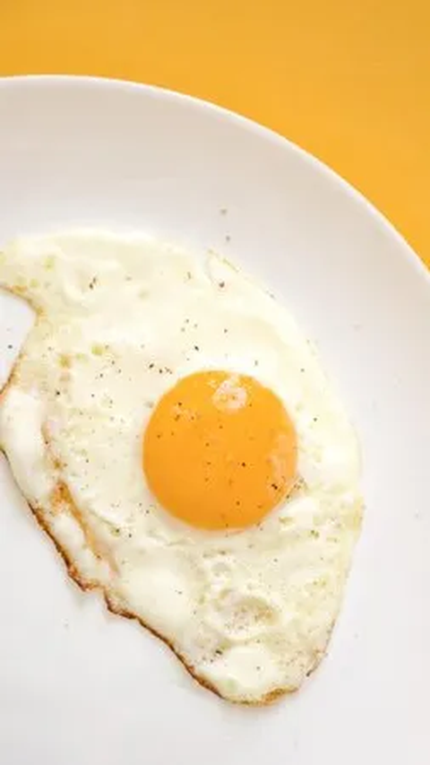 Manfaat Telur untuk Kesehatan