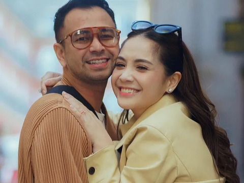 Raffi Ahmad Blak-blakan Ingin Memiliki Anak Ketiga, karena Sang Istri Shio Naga 'Pengen Anak Shio yang Sama'