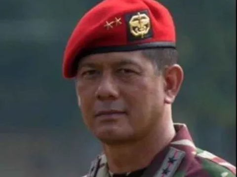 Jenderal Bintang Tiga TNI AL Kenang Doni Monardo, 22 Tahun Lalu Latihan Anti-Teror di Korsel