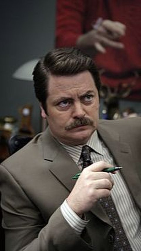 40 Iconic Ron Swanson Quotes That Will Make You Laugh Trstdly Trusted News In Simple English 9396