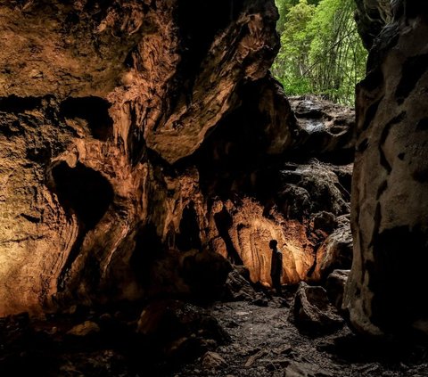 10 Wisata Gua di Indonesia, Punya Sensasi Menarik yang Tak Bisa Dilupakan