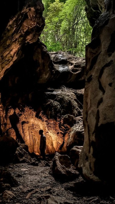 10 Wisata Gua di Indonesia, Punya Sensasi Menarik yang Tak Bisa Dilupakan