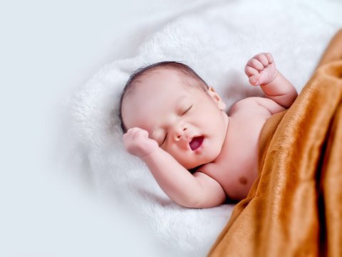 Daftar Nama Bayi yang Diperkirakan Bakal Populer di 2024