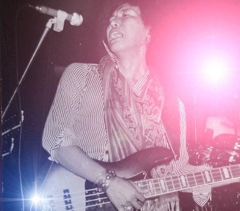 Kisah Rocker Legendaris Bandung Deddy Stanzah: Rock and Roll Sampai Akhir Hayat