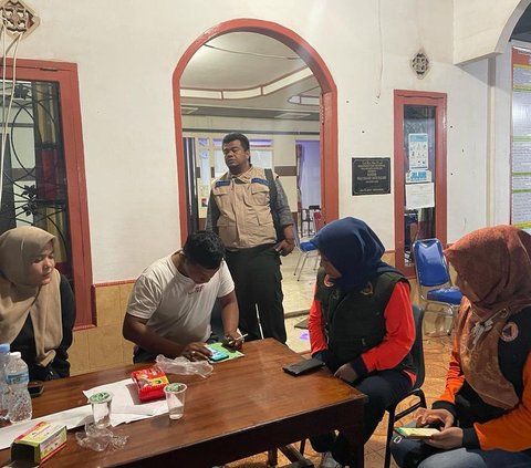 Begini Kondisi 3 Warga Riau yang Selamat dari Erupsi Gunung Marapi